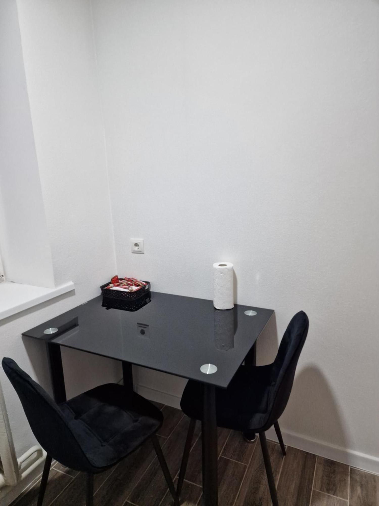 Appartamento Stail Centr Balti Esterno foto