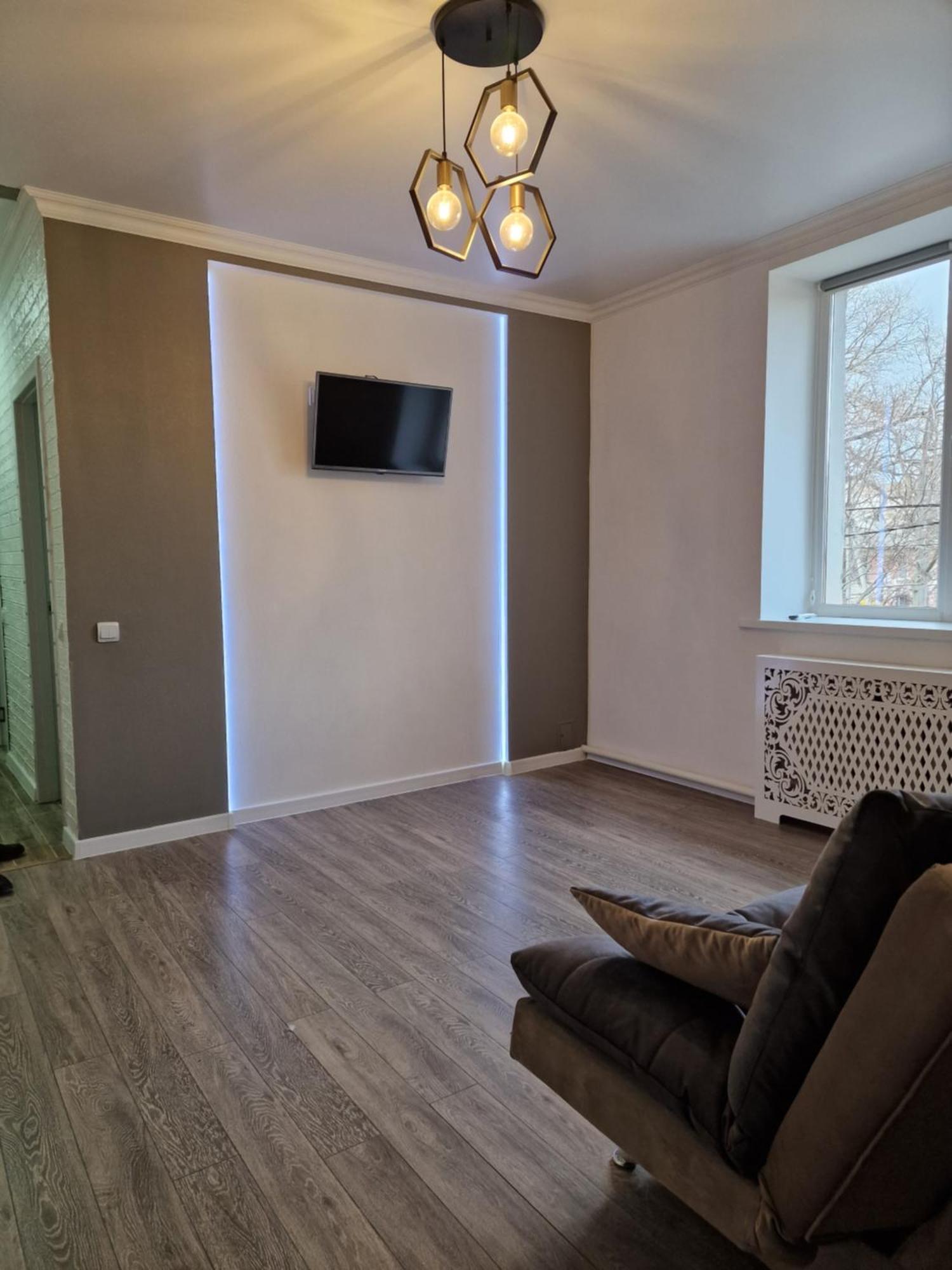 Appartamento Stail Centr Balti Esterno foto